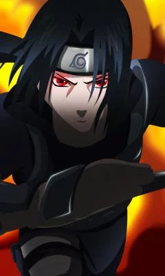Free Download Naruto Wallpaper For Samsung Galaxy S Duos Page 1370846 (240 x 400)