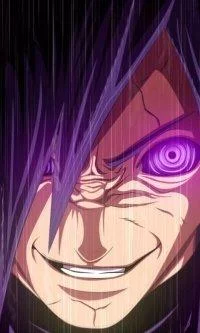 Free Download Naruto Wallpaper For Samsung Galaxy S Duos Page 1370851 (200 x 333)