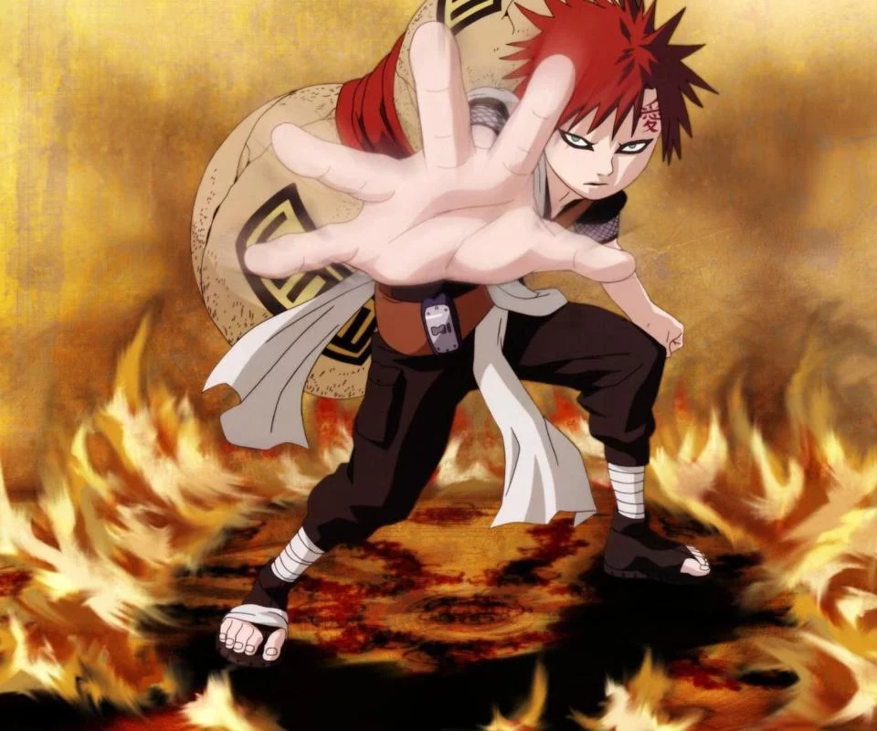 Free Download Naruto Wallpaper For Samsung Galaxy S Duos Page 1370853 (960 x 800)