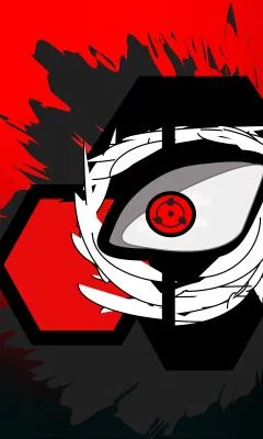 Free Download Naruto Wallpaper For Samsung Galaxy S Duos Page 1370855 (240 x 400)