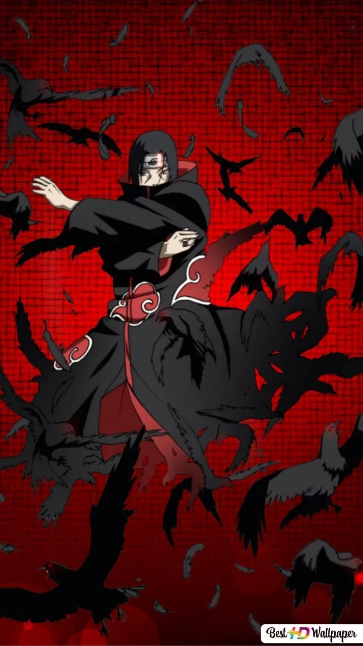 Free Download Naruto Wallpaper For Samsung S3 Mini Page 1370893 (720 x 1280)