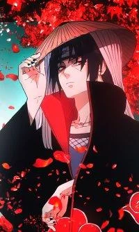 Free Download Naruto Wallpaper For Samsung S3 Mini Page 1370916 (200 x 333)