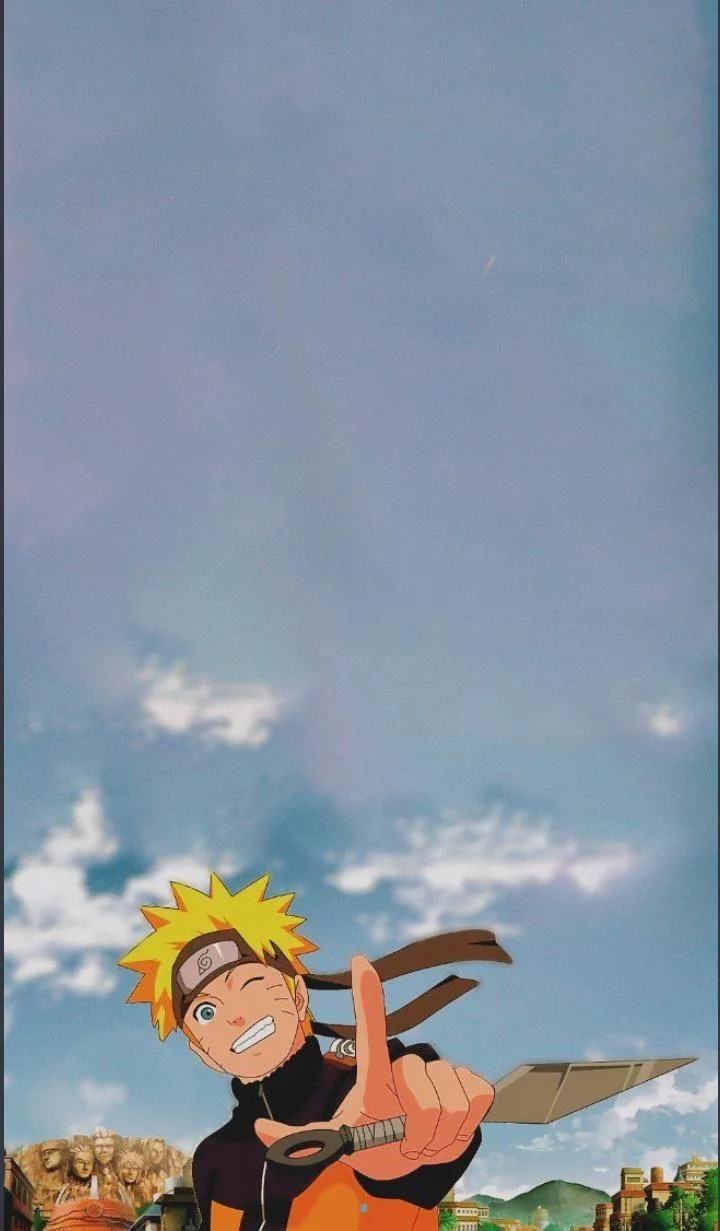 Free Download Wallpaper Naruto Hd Smartphone Page 1370951 (720 x 1231)