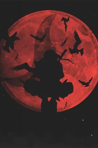 Free Download Naruto Wallpaper Iphone 3gs Page 1370957 (320 x 480)