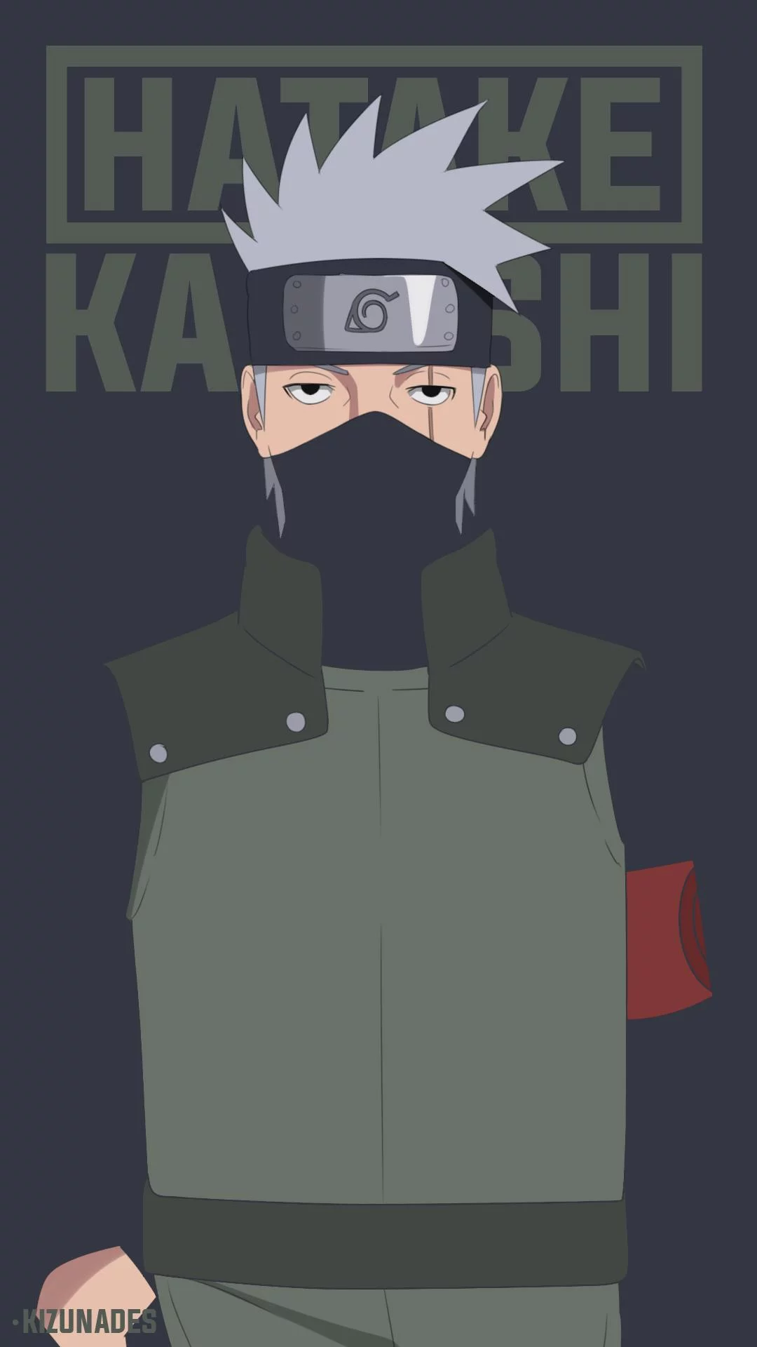 Free Download Naruto Wallpaper For Smartphone Page 1370965 (1080 x 1920)