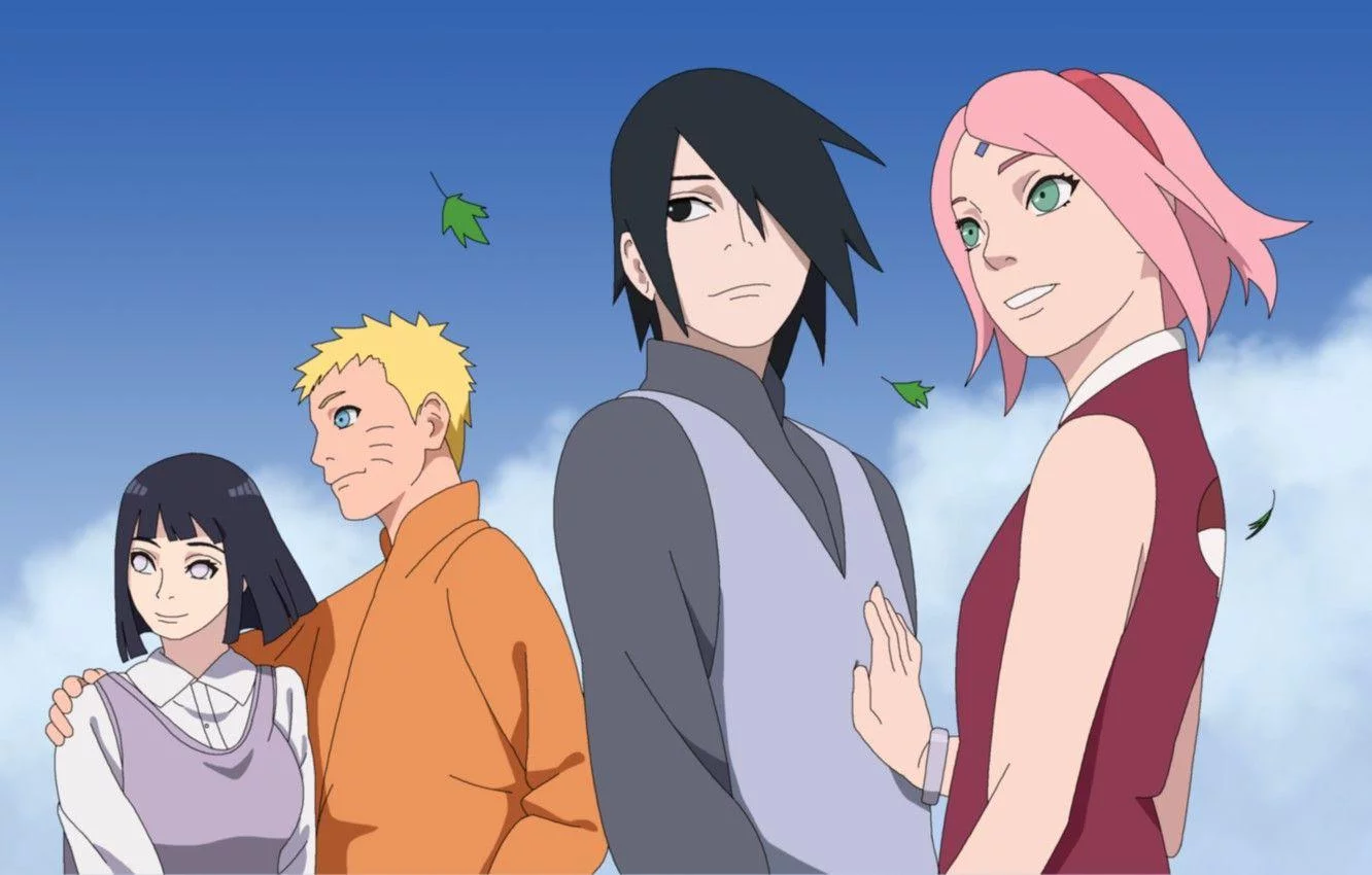 Free Download Naruto Sasuke And Sakura Wallpaper Page 1371 (1332 x 850)