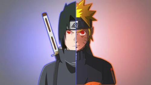 Free Download Amazing Naruto Wallpapers For Android Page 13727 (500 x 281)