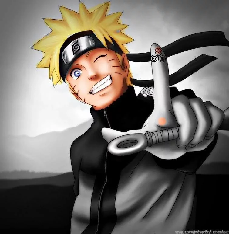 Free Download The Best Naruto Wallpapers Ever Page 13730 (755 x 769)