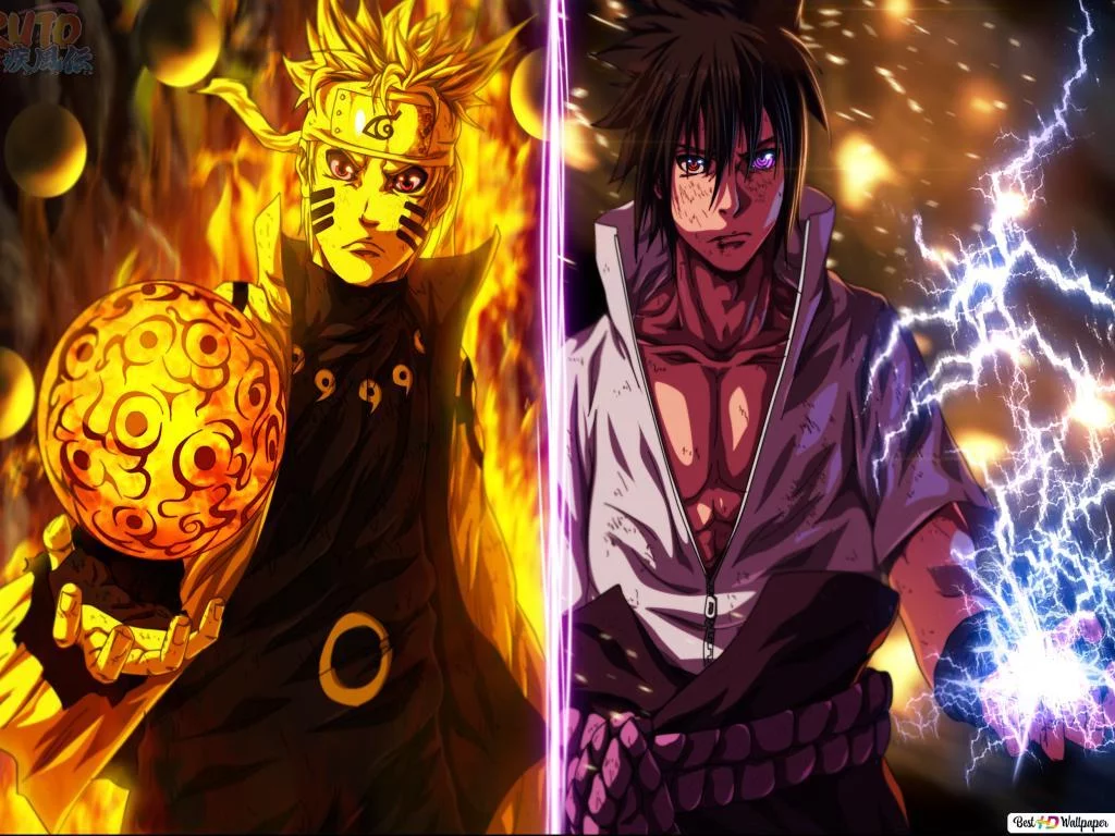 Free Download The Best Naruto Wallpapers Ever Page 13733 (1024 x 768)
