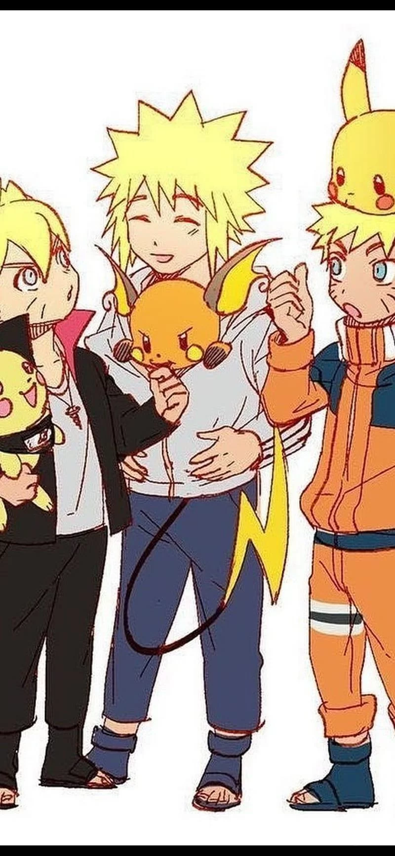 Free Download Boruto And Naruto Kid Wallpaper Page 137338 (800 x 1733)