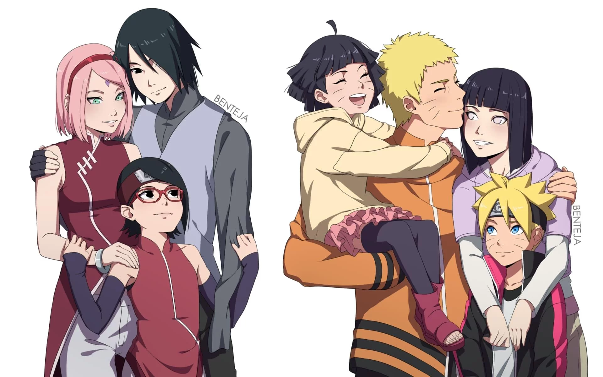 Free Download Boruto And Naruto Kid Wallpaper Page 137364 (1920 x 1200)