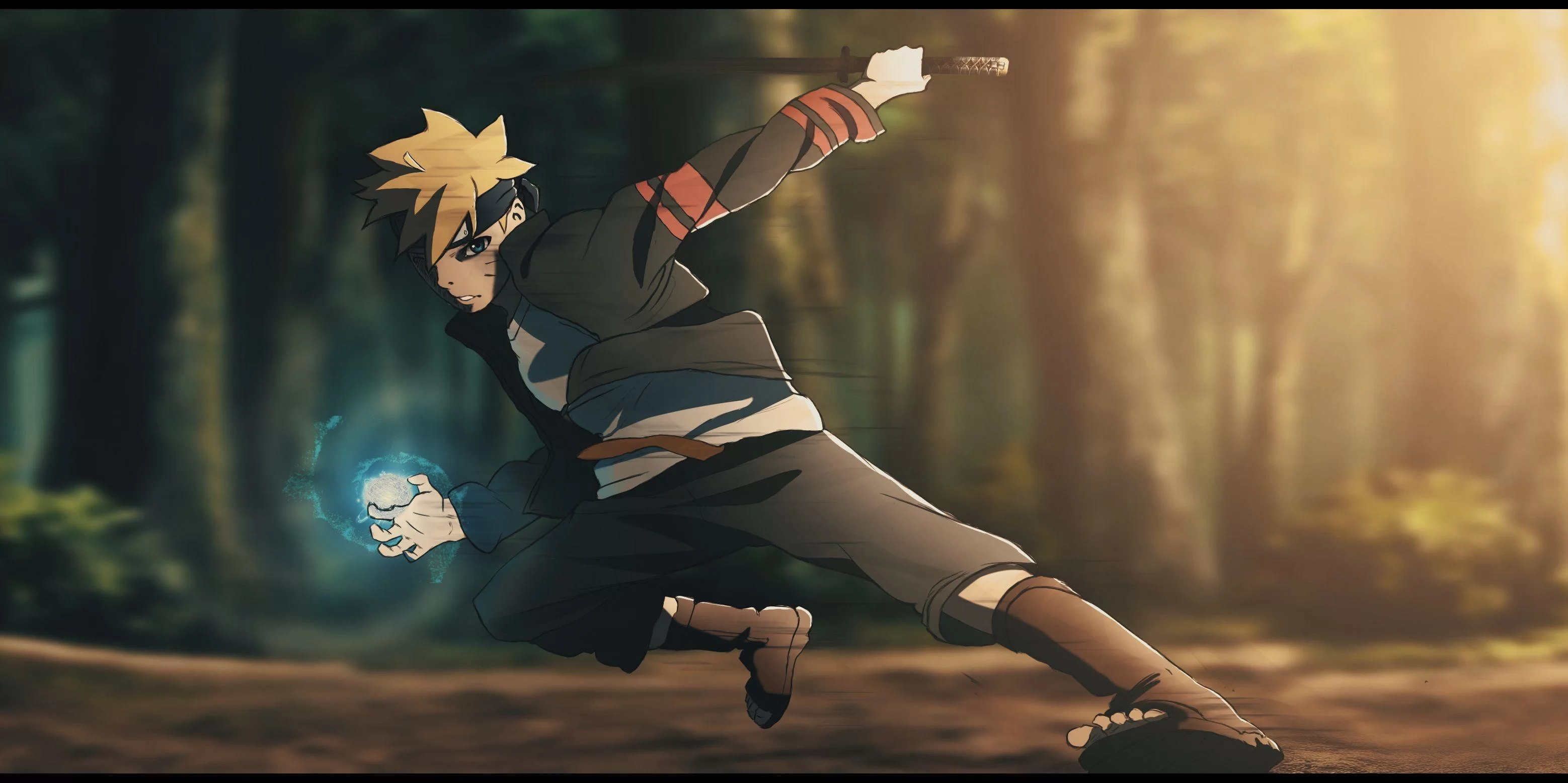 Free Download Boruto And Naruto Kid Wallpaper Page 137372 (3116 x 1556)