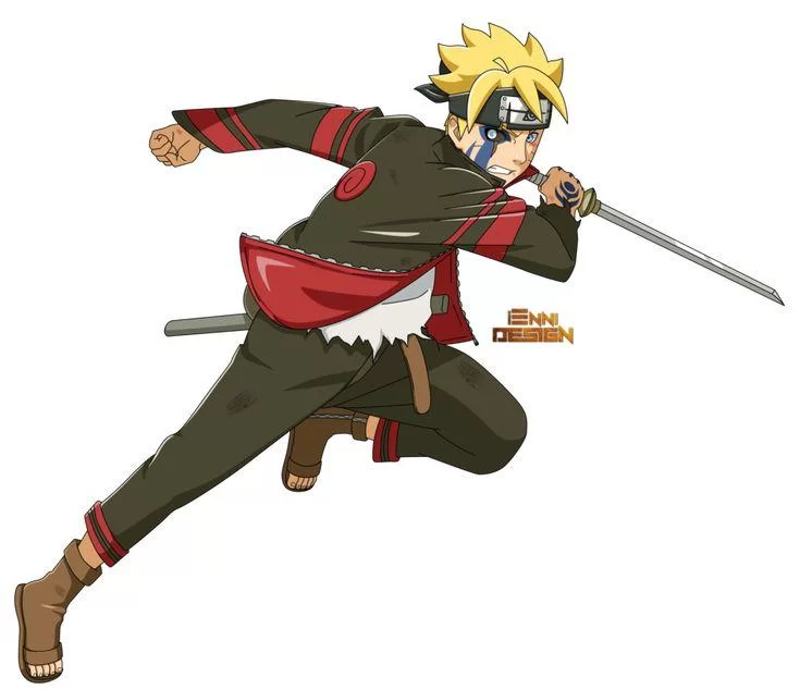 Free Download Boruto And Naruto Kid Wallpaper Page 137377 (735 x 634)