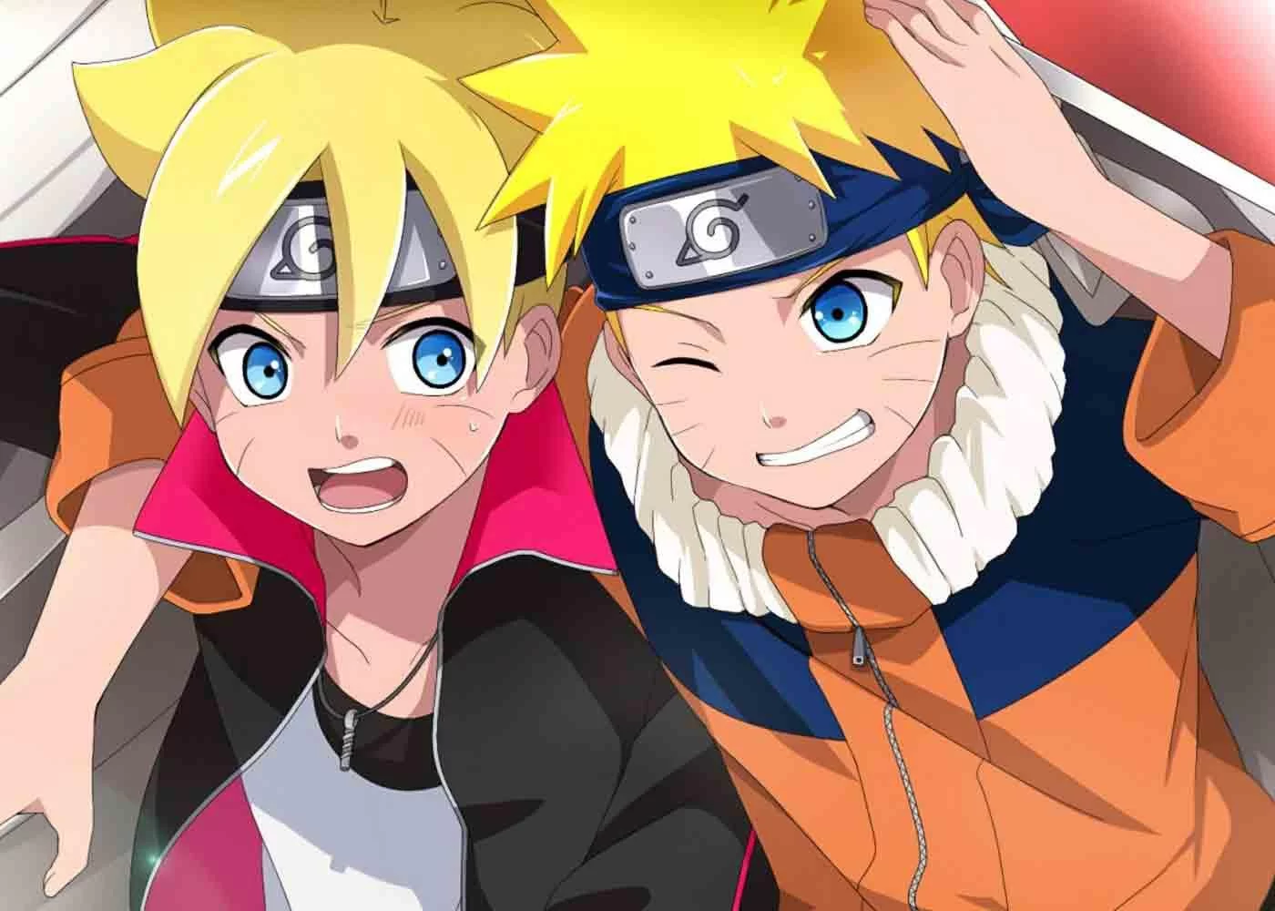 Free Download Boruto And Naruto Kid Wallpaper Page 137382 (1400 x 1000)