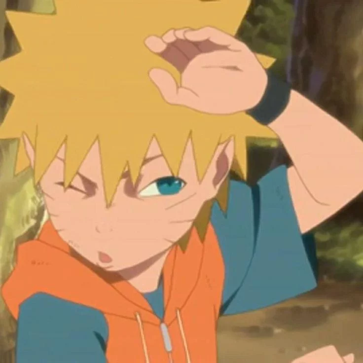 Free Download Boruto And Naruto Kid Wallpaper Page 137383 (736 x 736)