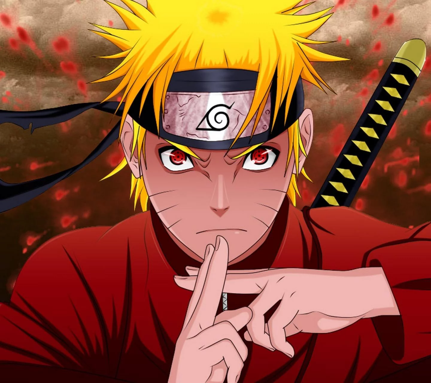 Free Download Wallpaper Naruto Samsung J2 Prime Page 1375338 (1440 x 1280)