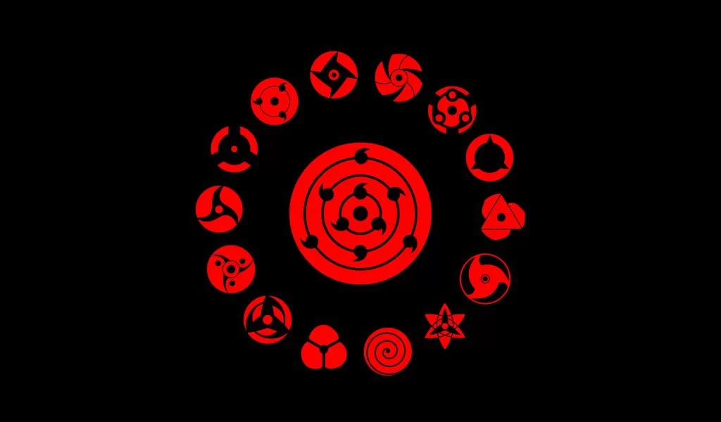 Free Download Naruto Wallpaper For Tablet Page 1375342 (1024 x 600)