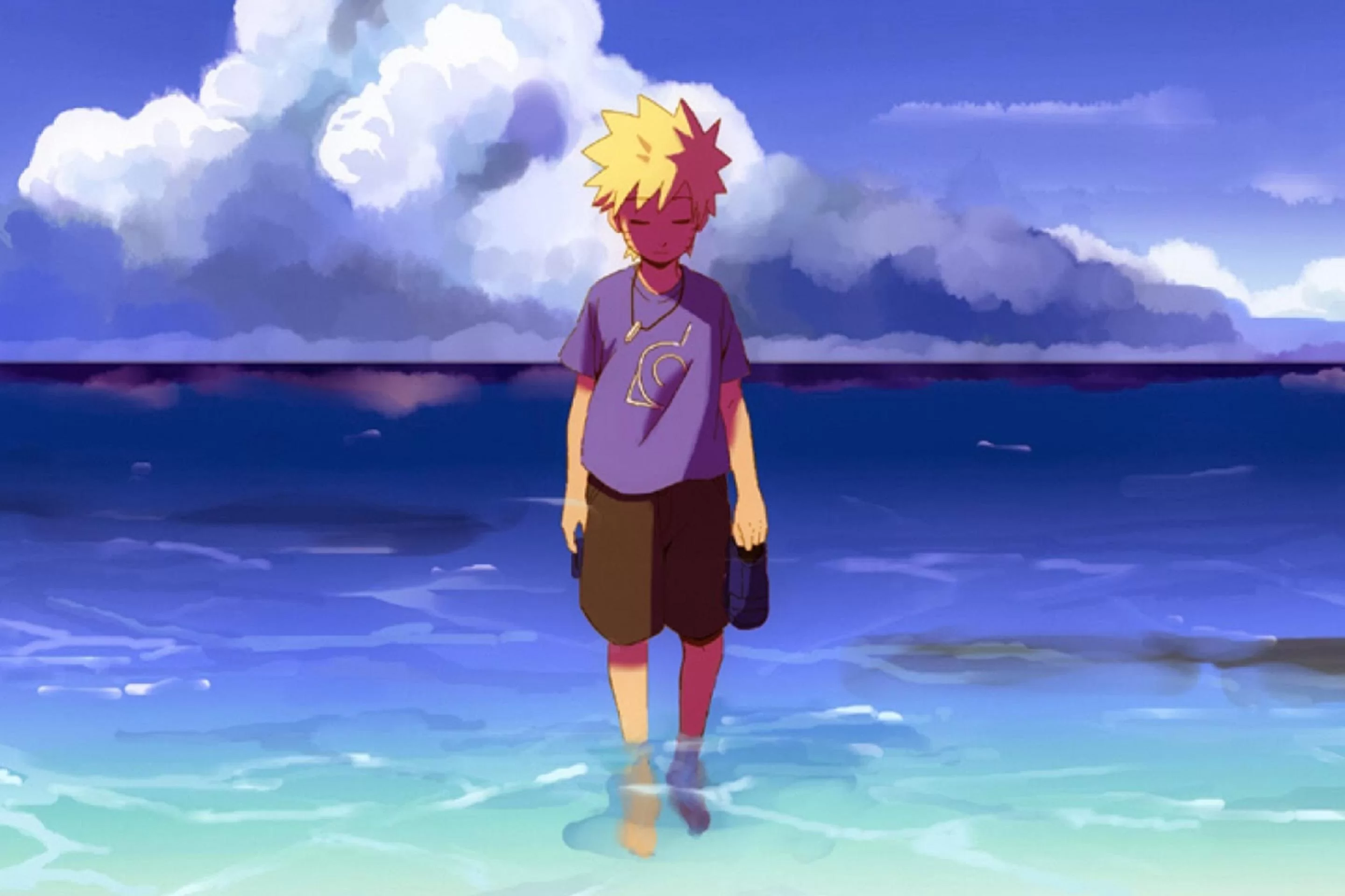 Free Download Naruto Wallpaper For Tablet Page 1375348 (2880 x 1920)