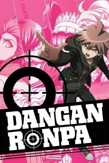 Free Download Danganronpa And Naruto Wallpaper Page 137546 (350 x 525)