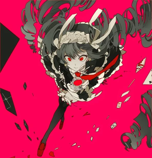 Free Download Danganronpa And Naruto Wallpaper Page 137558 (592 x 614)