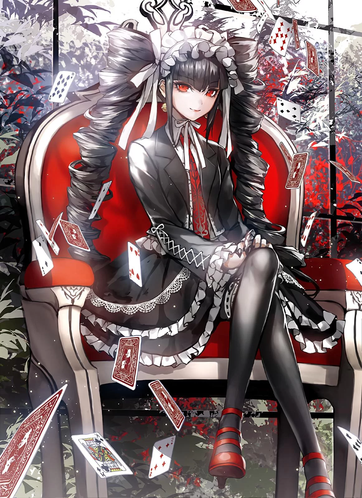 Free Download Danganronpa And Naruto Wallpaper Page 137559 (1162 x 1600)
