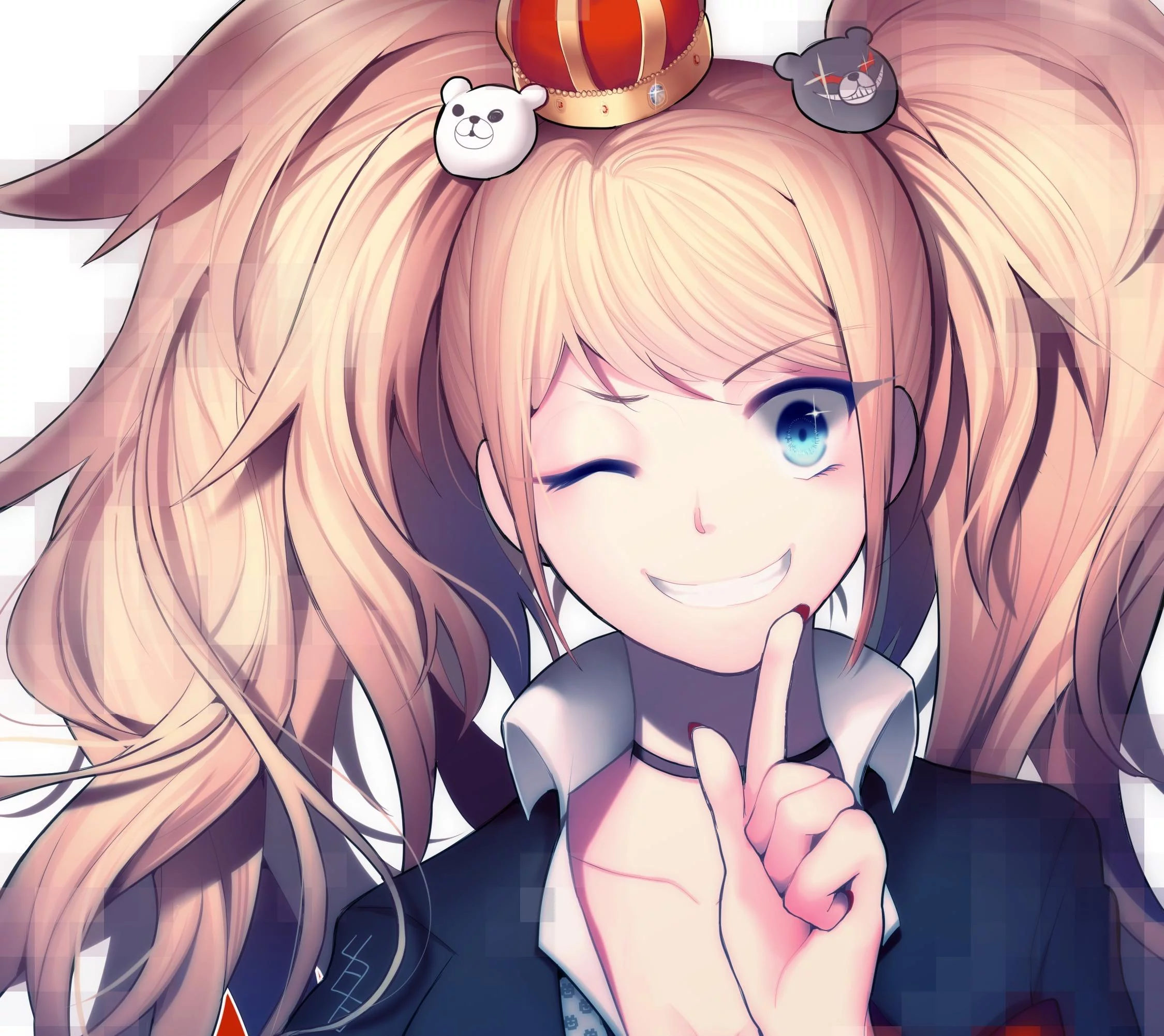 Free Download Danganronpa And Naruto Wallpaper Page 137563 (2249 x 2002)