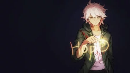 Free Download Danganronpa And Naruto Wallpaper Page 137567 (450 x 253)