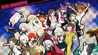 Free Download Danganronpa And Naruto Wallpaper Page 137584 (320 x 180)
