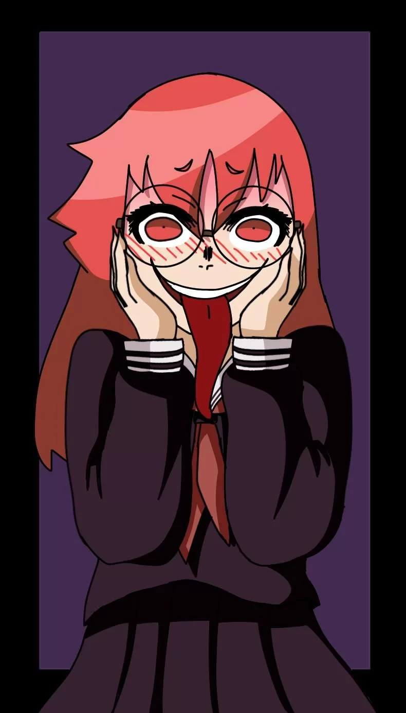 Free Download Danganronpa And Naruto Wallpaper Page 137585 (790 x 1385)