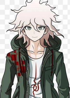 Free Download Danganronpa And Naruto Wallpaper Page 137587 (290 x 401)