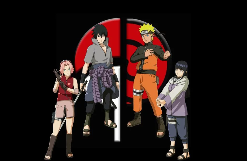 Free Download Naruto Sasuke Sakura Wallpaper Page 1377 (1024 x 669)