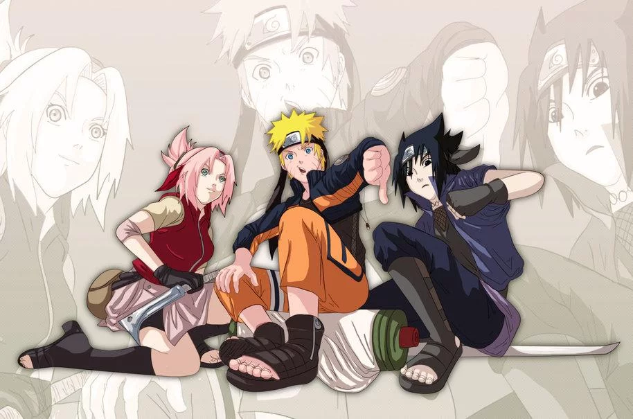 Free Download Naruto Sasuke And Sakura Wallpaper Page 1379 (914 x 605)