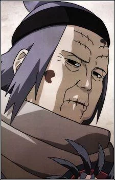 Free Download Naruto Wallpaper Granny Chiyo Page 1379273 (225 x 350)