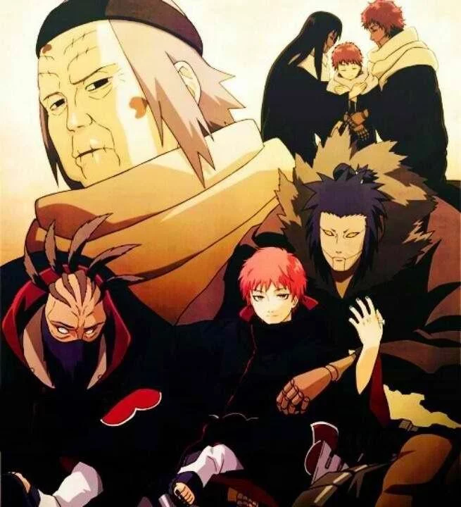 Free Download Naruto Wallpaper Granny Chiyo Page 1379279 (655 x 720)