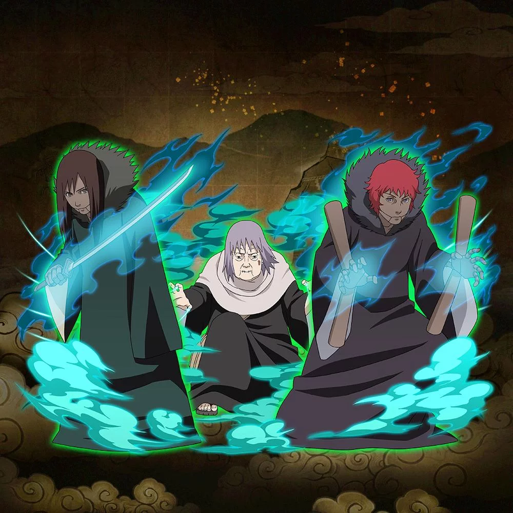 Free Download Naruto Wallpaper Grany Cheo Page 1379287 (1000 x 1000)