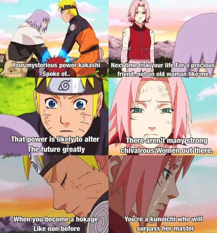 Free Download Naruto Wallpaper Granny Chiyo Page 1379288 (736 x 793)
