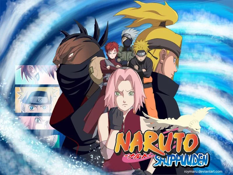 Free Download Naruto Wallpaper Granny Chiyo Page 1379297 (800 x 600)