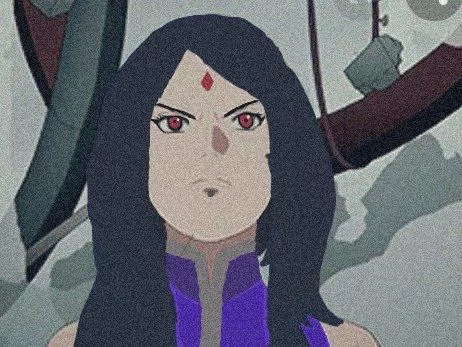 Free Download Naruto Wallpaper Granny Chiyo Page 1379303 (462 x 347)