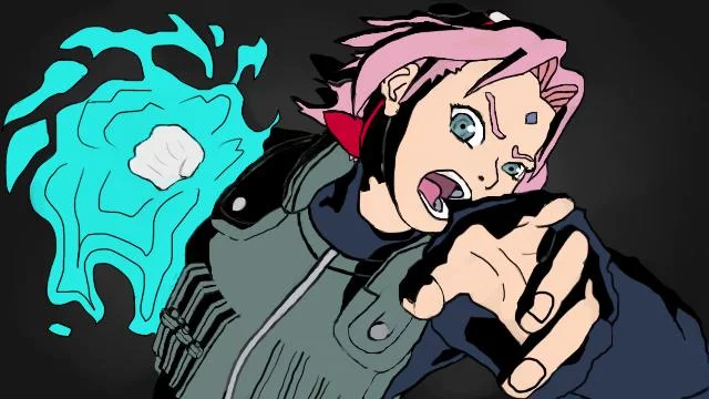 Free Download Naruto Wallpaper Granny Chiyo Page 1379305 (640 x 360)