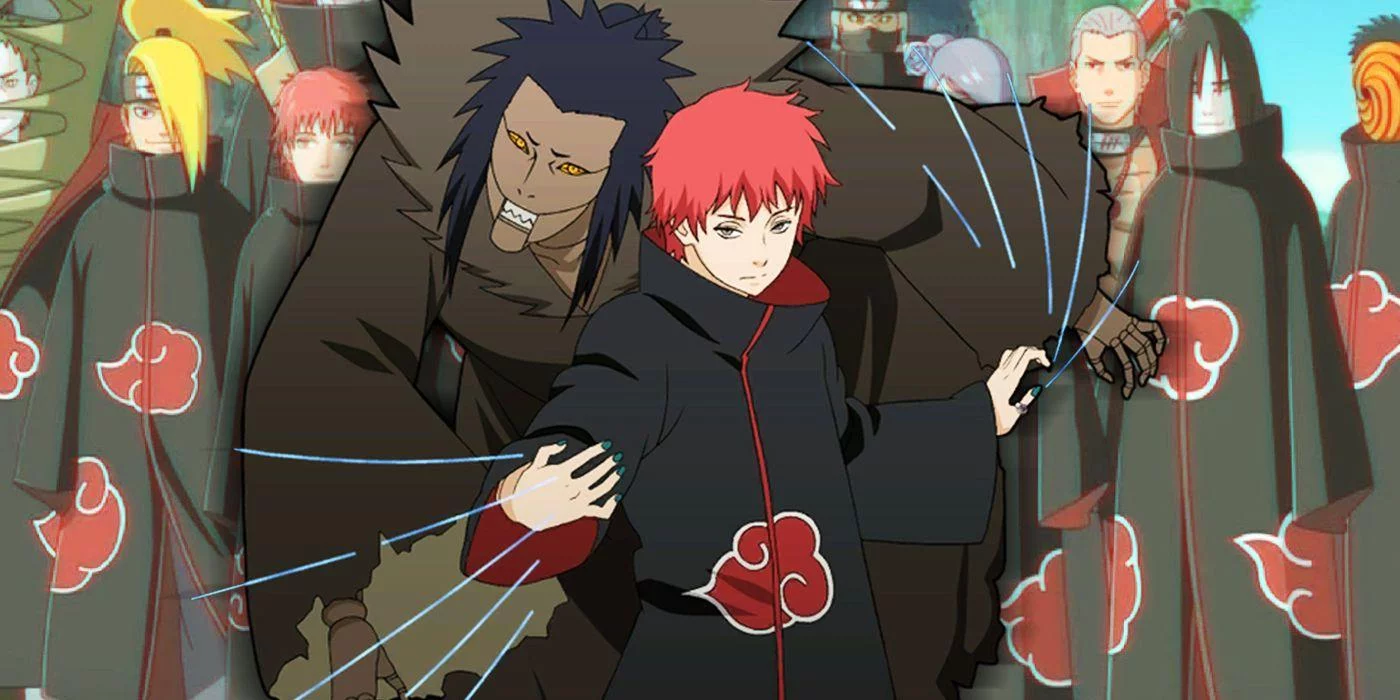 Free Download Naruto Wallpaper Granny Chiyo Page 1379310 (1400 x 700)