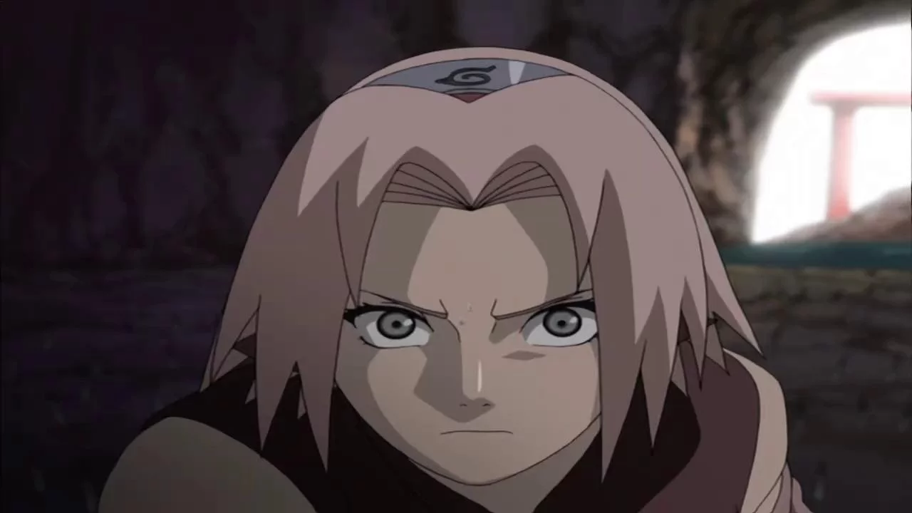 Free Download Naruto Wallpaper Granny Chiyo Page 1379314 (1280 x 720)