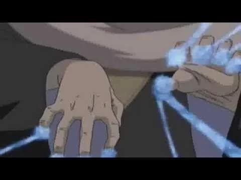 Free Download Naruto Wallpaper Granny Chiyo Page 1379321 (480 x 360)