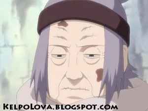 Free Download Naruto Wallpaper Granny Chiyo Page 1379335 (300 x 225)