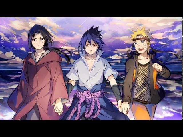 Free Download Naruto Wallpaper Granny Chiyo Page 1379339 (640 x 480)