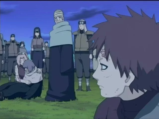 Free Download Naruto Wallpaper Granny Chiyo Page 1379343 (640 x 480)