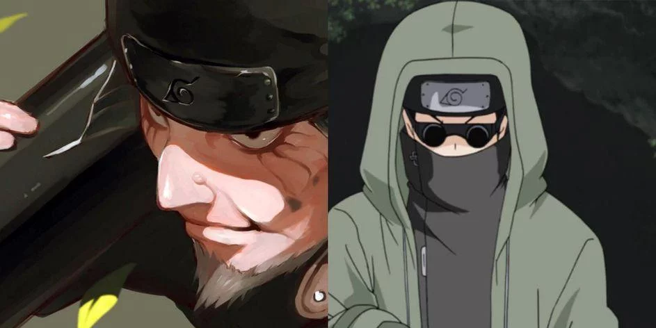 Free Download Naruto Wallpaper Granny Chiyo Page 1379347 (943 x 472)