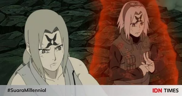 Free Download Naruto Wallpaper Granny Chiyo Page 1379350 (600 x 315)