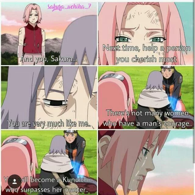 Free Download Naruto Wallpaper Granny Chiyo Page 1379354 (640 x 640)