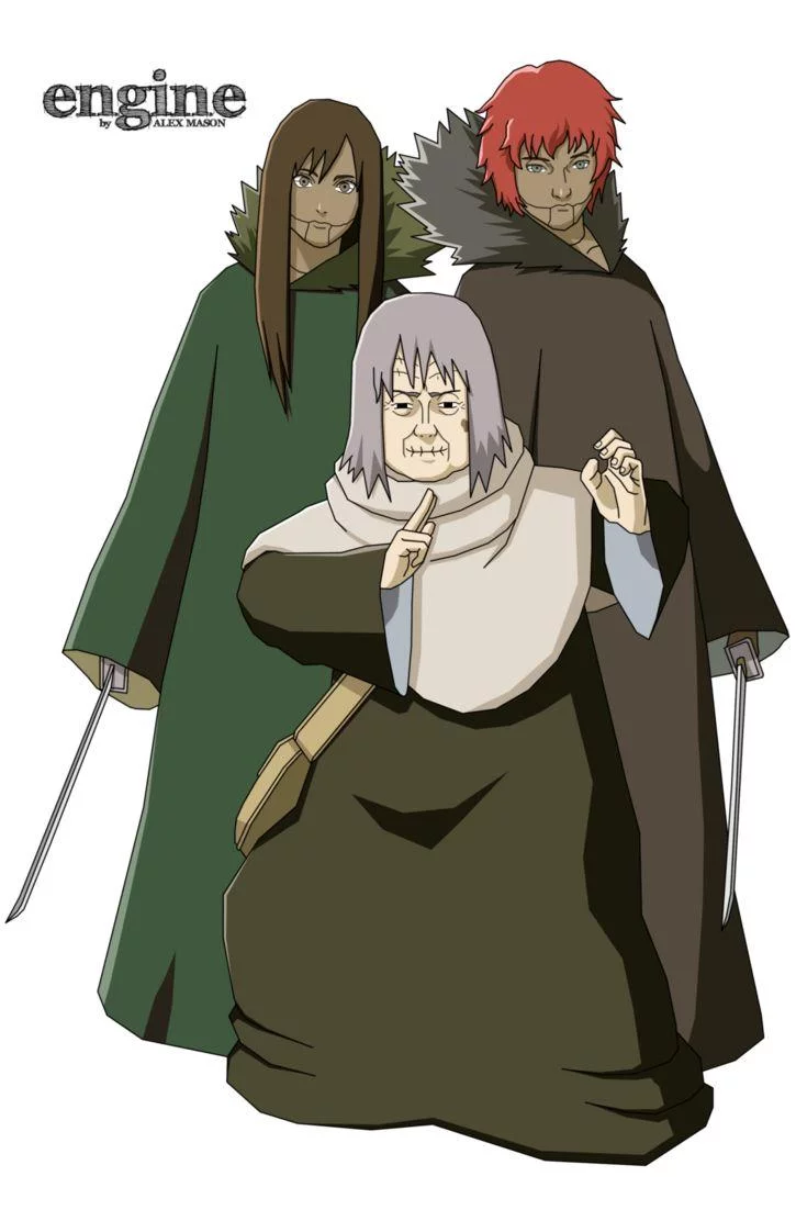 Free Download Naruto Wallpaper Grany Cheo Page 1379357 (725 x 1102)