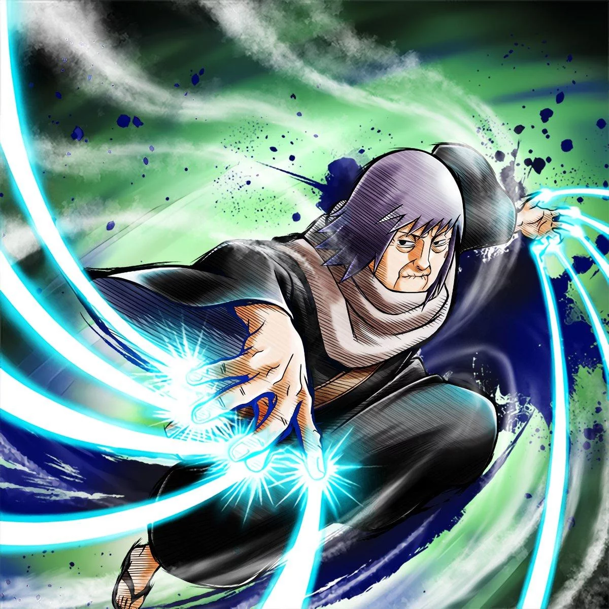 Free Download Naruto Wallpaper Grany Cheo Page 1379366 (1200 x 1200)